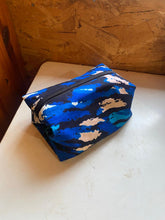 Load image into Gallery viewer, Toiletry bag
