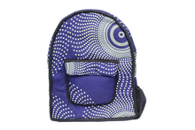 Load image into Gallery viewer, Backpack | Solid Design