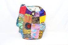 Load image into Gallery viewer, Sling Bag | Patchwork Design