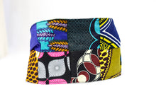 Load image into Gallery viewer, Headband | Wide Patchwork