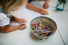 Load image into Gallery viewer, Recycled Paper Bowls