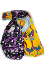 Load image into Gallery viewer, Sling Bag | Solid Design