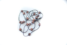 Load image into Gallery viewer, Seed Bead Bracelet