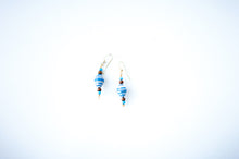 Load image into Gallery viewer, Earrings | Paper Bead