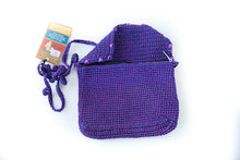 Load image into Gallery viewer, Fishnet Bag | Crossbody