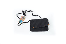 Load image into Gallery viewer, Fishnet Bag | Crossbody