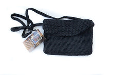 Load image into Gallery viewer, Fishnet Bag | Crossbody