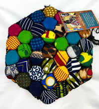 Load image into Gallery viewer, Trivets | Heat Protection | Recycled Bottle Caps