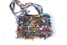 Load image into Gallery viewer, Chimbala Bag | Fluffy