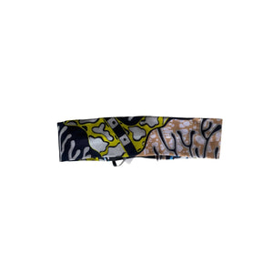 Headband | Flat Design