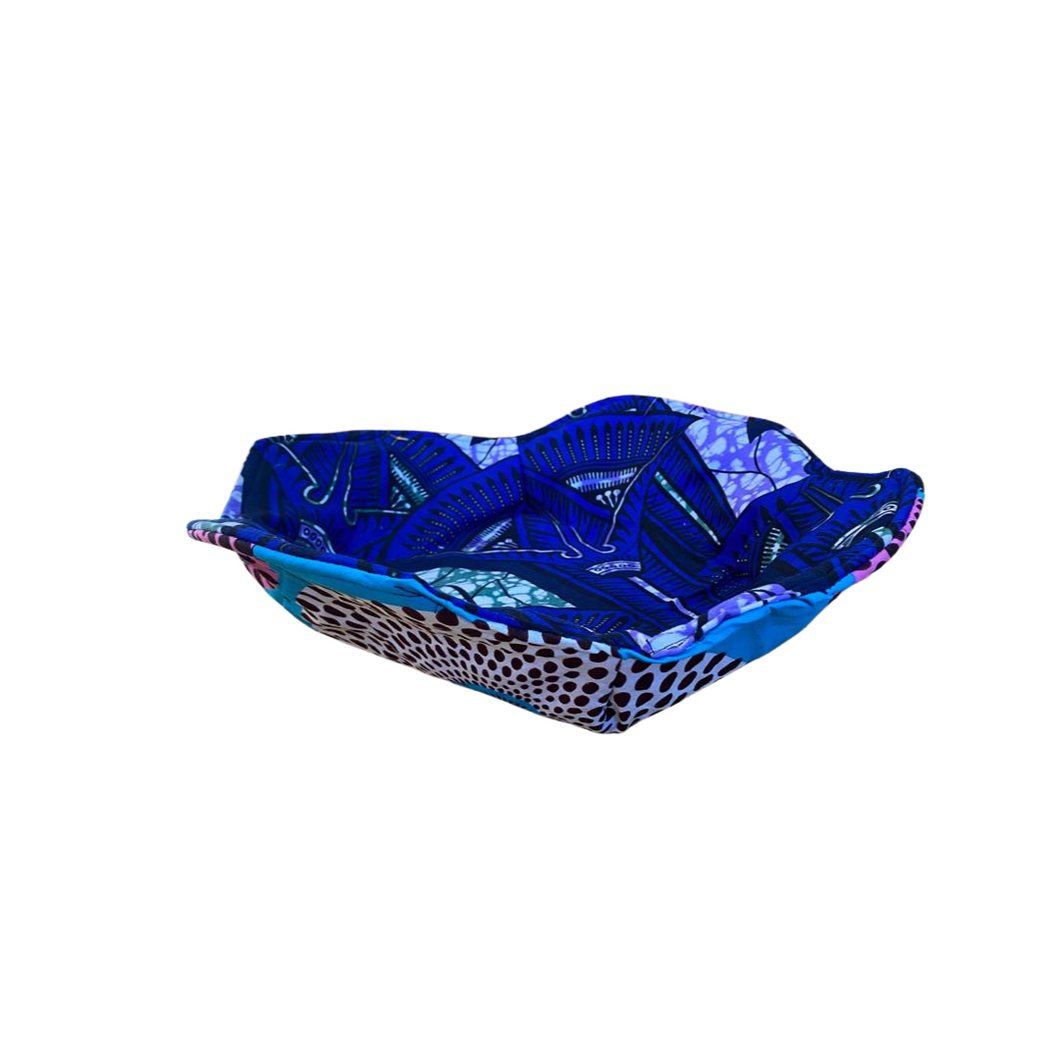 Microwave Plate Cozy