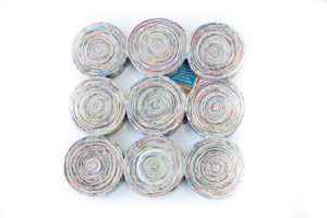 Trivet Magazine Page