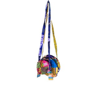 Round Bag