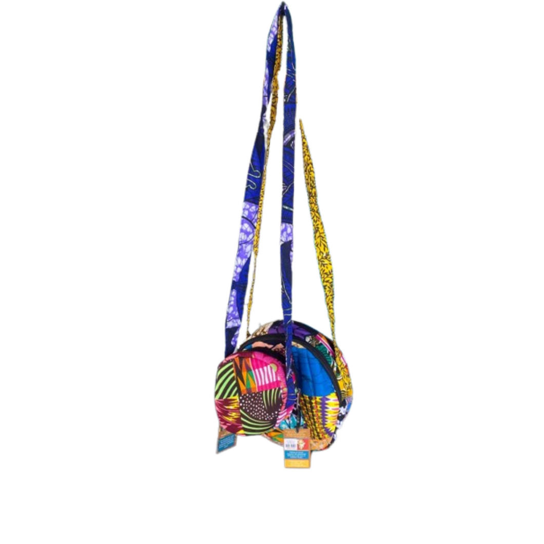 Round Bag