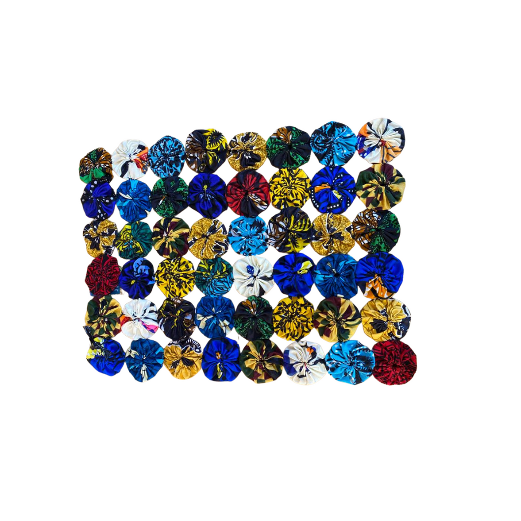 Starburst Table Mat