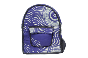 Backpack | Solid Design